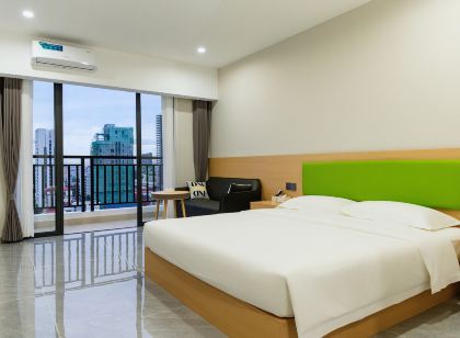 灰鯨酒店(GW Hotel)