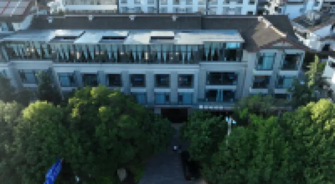 SolSoul Hotel, LiJiang Old Town