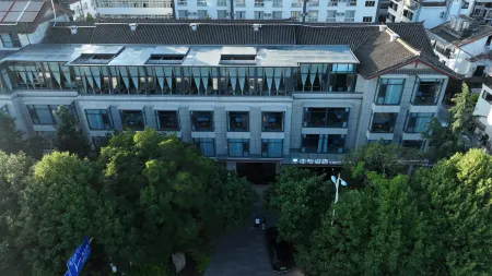 XINYI Hotel, LiJiang Old Town