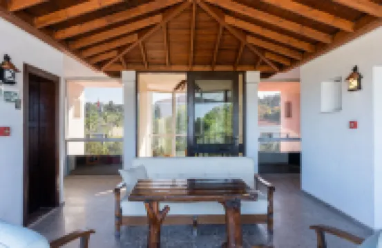 Espira by Antioch Hotel Hotels in Urla