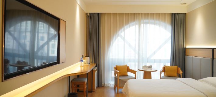 Kaigeer Holiday Inn Hotels in Zunhua