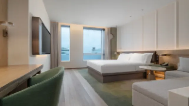 Holiday Inn WENZHOU AIRPORT by IHG Hotels in Wenzhou