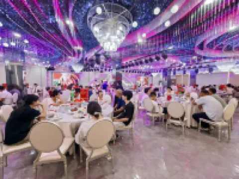 Dongyue Hotel Hotels in Xingping