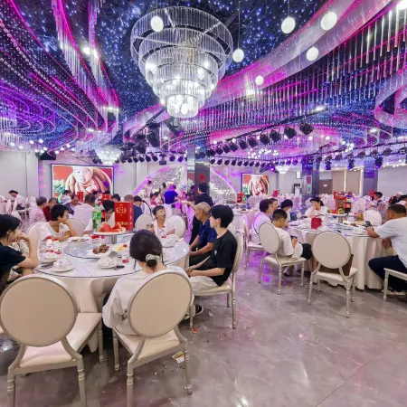 Dongyue Hotel Hotels in Xingping