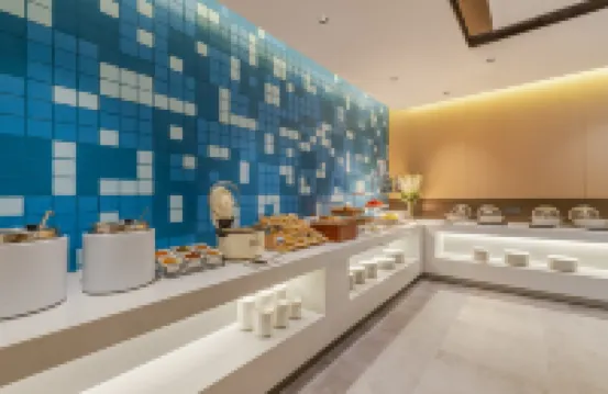 Home Inn Neo (Datong Weidu Avenue Dongxin Plaza Branch)