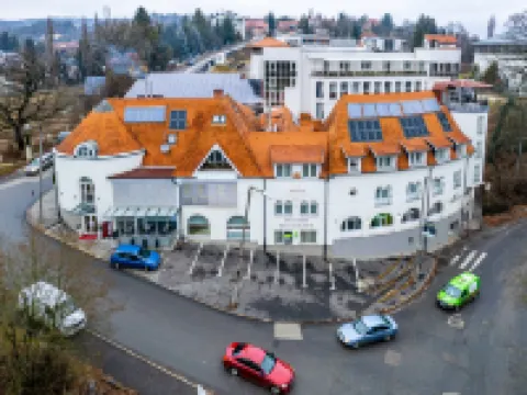 Bástya Konferencia és Wellness Hotel Hotels in Miskolc