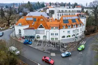 Bástya Konferencia és Wellness Hotel Hotels in Miskolc