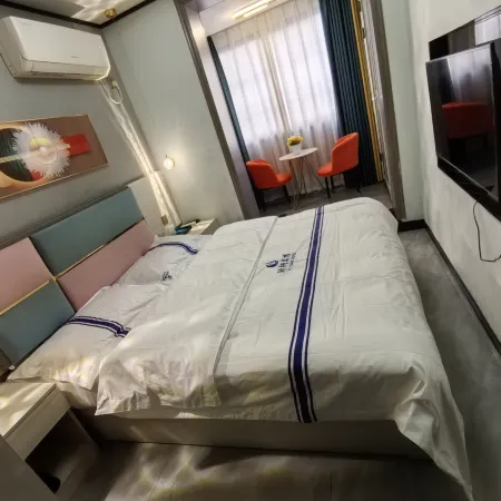 Guiding Yiyi Hotel