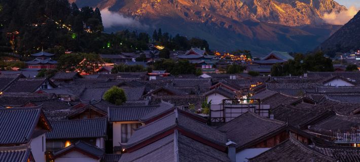 ARULA·J Hotel Hotels in Lijiang