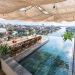 GALAXY VILLA Các khách sạn ở Hà Nội