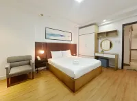 チェリッシュ サービスド アパートメント