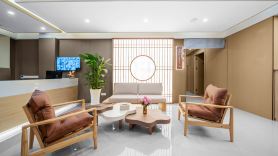 Qilan X Hotel (Hangzhou Xihu Huanglong Sports Centre)
