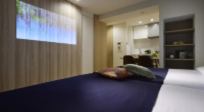 Minn Umeda North Hotels in Osaka