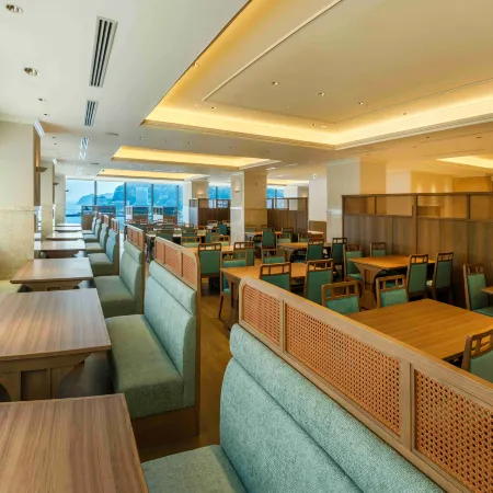 La Vista ATAMI Terrace(Kyoritsu Resort) Grand Opening on March 31, 2026