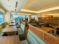 La Vista ATAMI Terrace(Kyoritsu Resort) Grand Opening on March 31, 2026 - breakfast