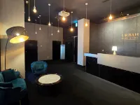 新林城市酒店 鄰近九老數碼園區的酒店