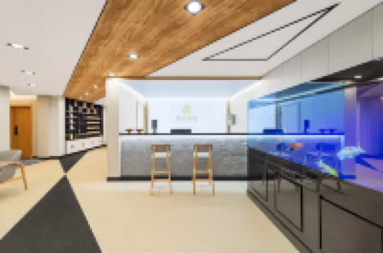 Siping Xiangshe Hotel