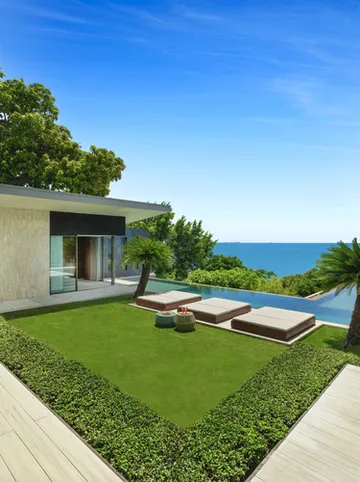 รูปภาพของวิลล่า รากุ