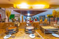 Luchuan Puyin Hot Spring Wellness Hotel - sarapan