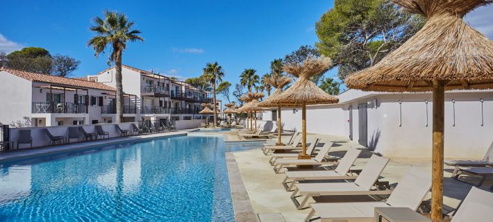 Résidence Odalys Le Riviera Hotels in Hyeres