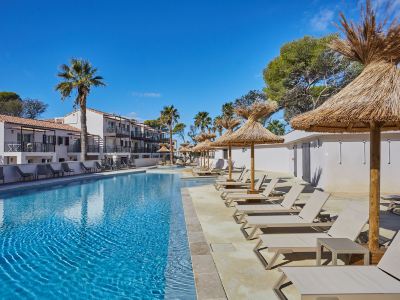 Résidence Odalys Le Riviera