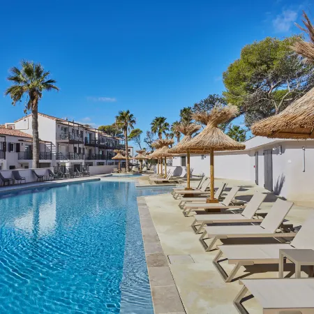 Résidence Odalys Le Riviera