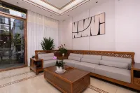 Yichen Youshe Jia'an Hotel