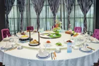 郴州仙居嶺·京倫ホテル