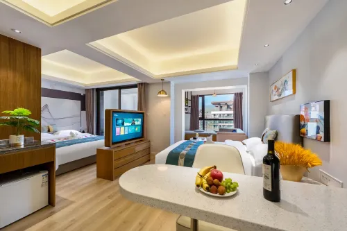BY ARTOUR HOTEL - Spa