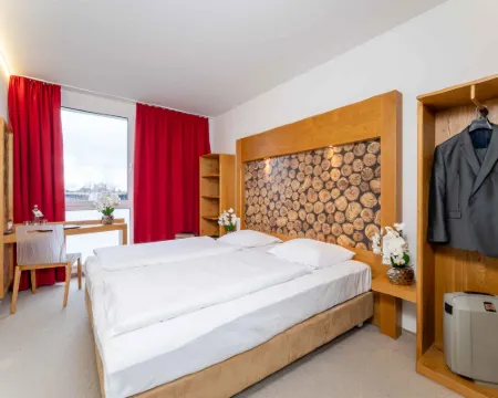 PLAZA INN Dachau - München Hotels in Dachau