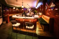 ACHAT Hotel Reilingen Walldorf - bar