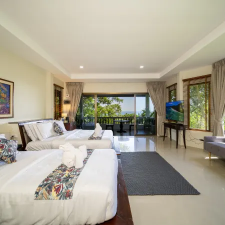 Chaweng Bay View Resort by Smith & Appy