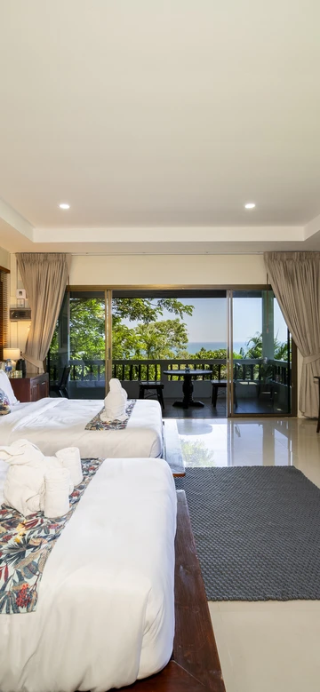 รูปภาพของเฉวง เบย์วิว รีสอร์ท บาย สมิธ แอนด์ แอปปี้