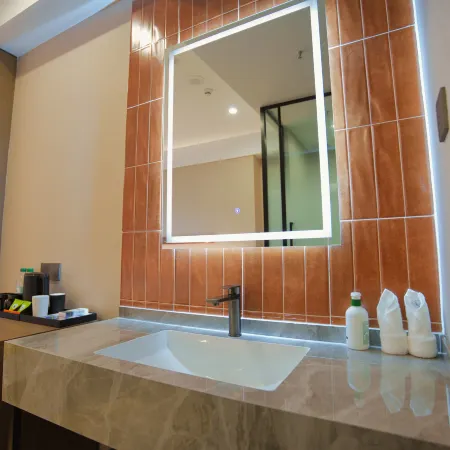 Minshan Nature Education Base Camp Hotels in Pingwu County