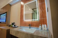 Minshan Nature Education Base Camp