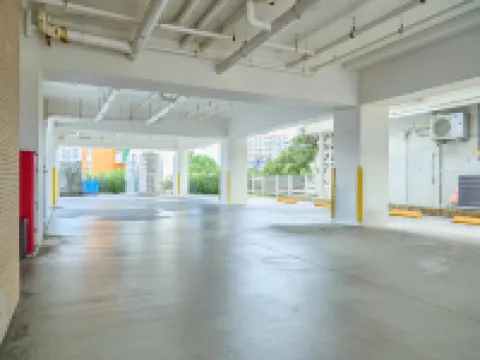 シーサイドコンドミニアム ラナ北谷 北谷町のホテル