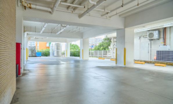 Seaside Condominium Rana Chatan