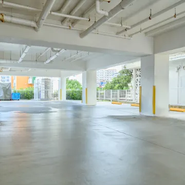 Seaside Condominium Rana Chatan