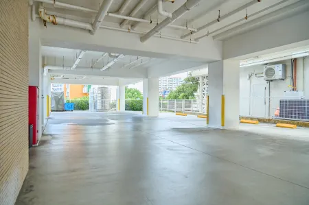 Seaside Condominium Rana Chatan