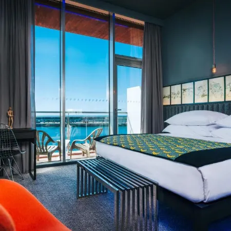 Pestana CR7 Funchal, Lifestyle Hotels