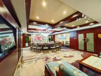 JingHang Holiday Hotel - breakfast