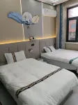 Dongcheng Hotel (Tongbei Bus Station) - parking