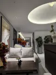 Jingya Homestay (Taiyuan Station West Square Subway Station) - homestay