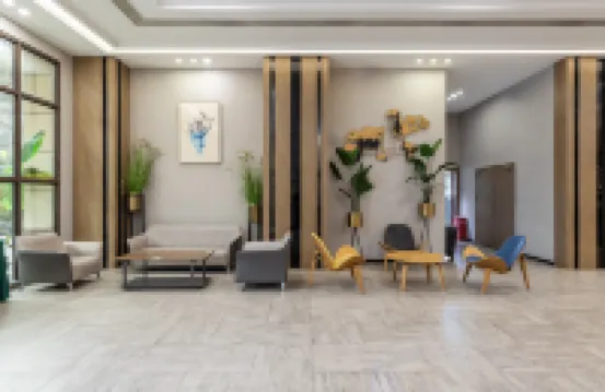 Lezhi Little Shell Hotel