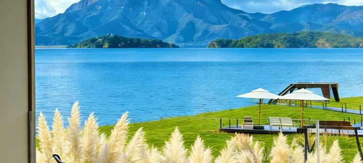 Lugu Zen Views · Enci Retreat (Daluoshui Village) Hotels in Ninglang