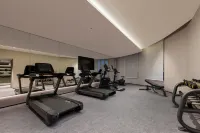 Atour Hotel, Wuliying Metro Station, South Campus of Inner Mongolia University, Hohhot City