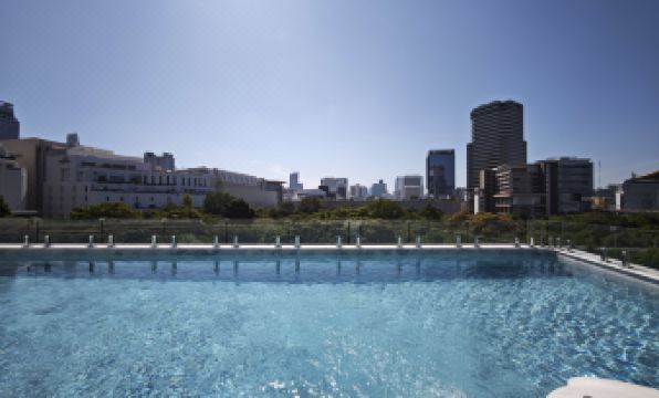 GLINT Siam Bangkok Hotel