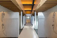 Qingshuiyan Hot Spring Resort · Qingshui Yunju - Gym