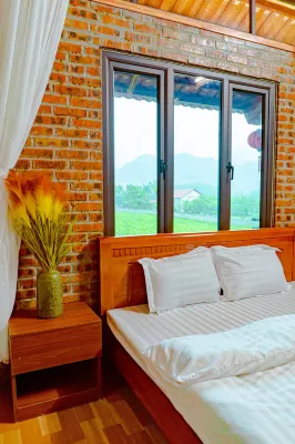 Thung Din Homestay - Park Yeri