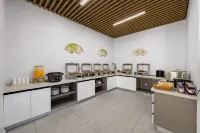 優途 Select 臻品飯店（威海臨港管委店） - 寵物友善